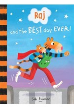 RAJ-AND THE BEST DAY EVER