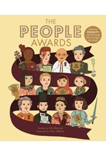 THE PEOPLE AWARDS