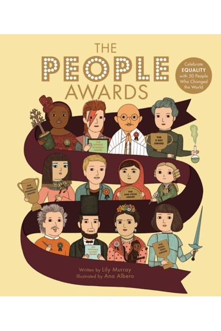 THE PEOPLE AWARDS