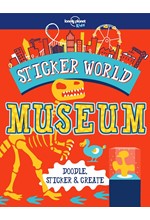 STICKER WORLD-MUSEUM