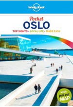 OSLO POCKET-1ST EDITION PB