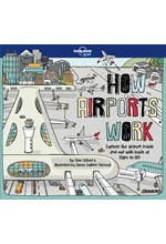 HOW AIRPORTS WORK