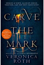 CARVE THE MARK PB