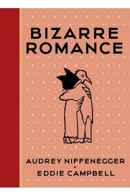 BIZARRE ROMANCE