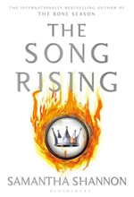 THE SONG RISING PB