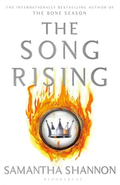 THE SONG RISING PB