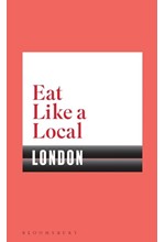 EAT LIKE A LOCAL-LONDON