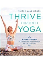 THRIVE THROUGH YOGA PB