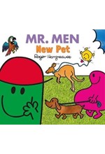 MR.MEN NEW PET PB