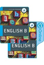 ENGLISH B-COURSE COMPANION-2ND EDITION (PRINT COURSE BOOK & ENHANCED ONLINE COURSE BOOK)