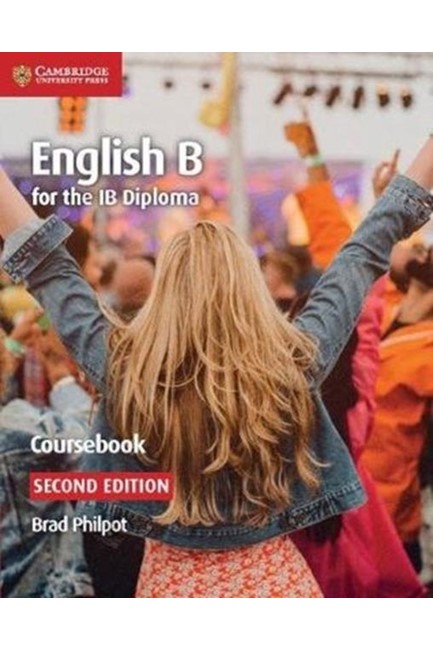 ENGLISH B FOR THE IB DIPLOMA-2ND EDITION