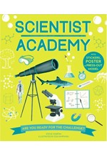 SCIENTIST ACADEMY