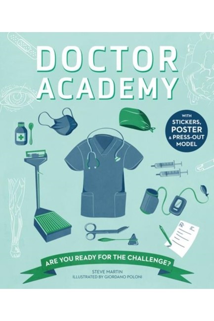 DOCTOR ACADEMY