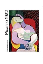 PICASSO 1932 : LOVE, FAME, TRAGEDY