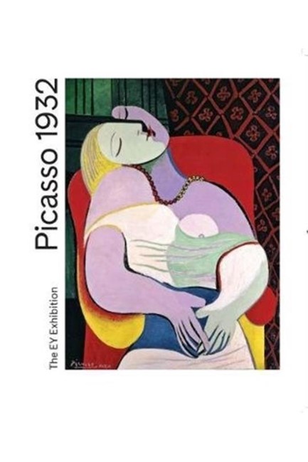 PICASSO 1932 : LOVE, FAME, TRAGEDY