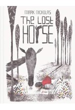 THE LOST HORSE HB