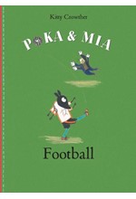 POKA & MIA:FOOTBALL