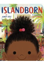 ISLANDBORN HB