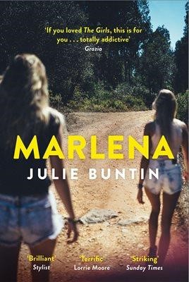 MARLENA PB