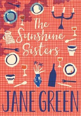 THE SUNSHINE SISTERS PB