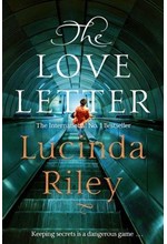 THE LOVE LETTER PB