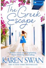 THE GREEK ESCAPE PB