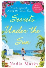 SECRETS UNDER THE SUN PB