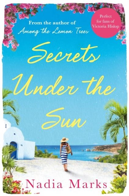 SECRETS UNDER THE SUN PB