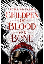 CHILDREN OF BLOOD AND BONE PB