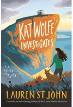 KAT WOLFE INVESTIGATES PB