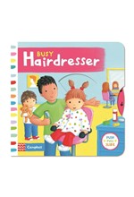 BUSY HAIRDRESSER ΒΒ