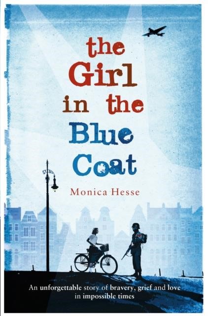 THE GIRL IN THE BLUE COAT PB