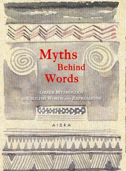 MYTHS BEHIND WORDS