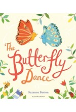 THE BUTTERFLY DANCE PB