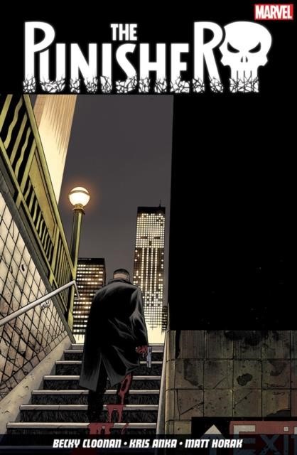 THE PUNISHER VOL. 3-KING OF THE NEW YORK STREETS