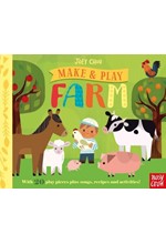 MAKE AND PLAY-FARM