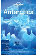 ANTARCTICA-6TH EDITION