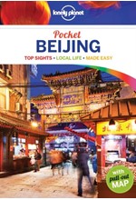 BEIJING POCKET-4TH EDITION PB