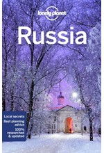 RUSSIA-8TH EDITION PB