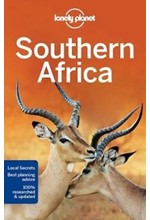 SOUTHERN AFRICA-7TH EDITION