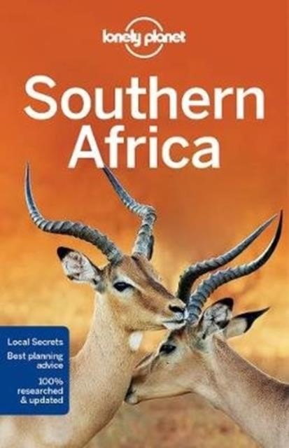 SOUTHERN AFRICA-7TH EDITION