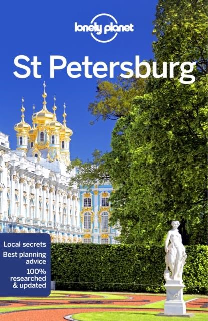 ST PETERSBURG-8TH EDITION