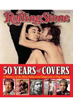 ROLLING STONE-50 YEARS HB