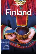 FINLAND-10TH EDITION