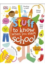 STUFF TO KNOW WHEN YOU START SCHOOL