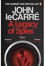 A LEGACY OF SPIES PB