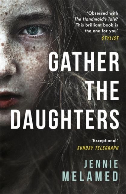 GATHER THE DAUGHTERS PB