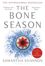 THE BONE SEASON PB