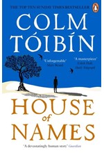 HOUSE OF NAMES PB