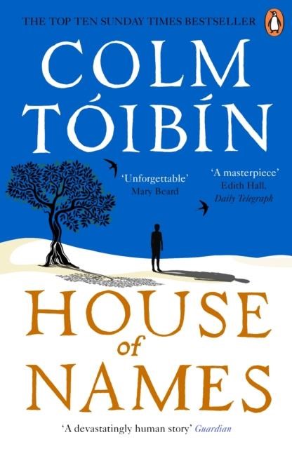 HOUSE OF NAMES PB